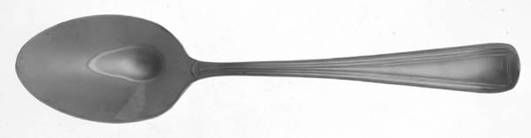Sonesta (Stainless) Teaspoon