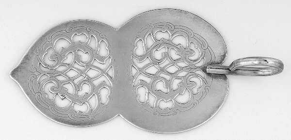Silverplate Flatware by Prill Silver Co. Inc