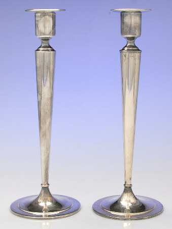 C06134 (Silverplate, Hollowware) by Pairpoint Mfg Co