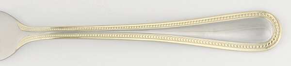 Gold Accent Pearl (Stainless) by Pfaltzgraff