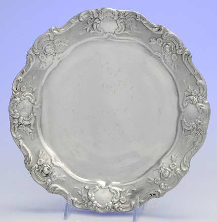Gadroon (Pewter, Hollowware) by Olde Country Reproductions