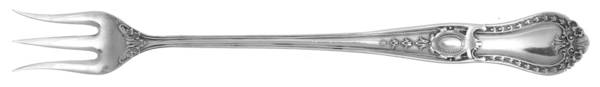 Emperatriz (Sterling) Cocktail/Seafood Fork