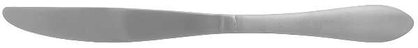 Modern Solid Knife
