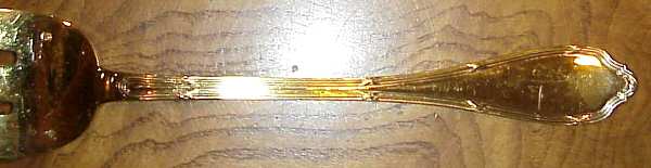 PUS9-Gold (Sterling) by Puiforcat