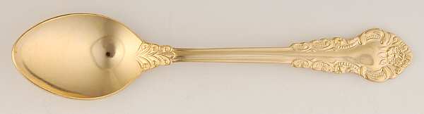 Carmel (Gold Electroplate) by Prestige