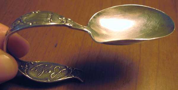 PBM29 (Sterling) by Paye &amp; Baker Mfg Co