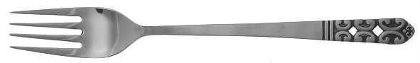 Thalissa (Stainless) by Present