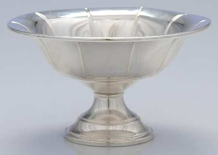 884 (Sterling, Hollowware) by Preisner