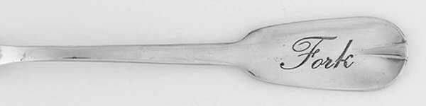 Antique Silver (Silverplate) by Pottery Barn
