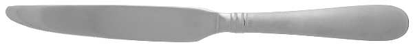 Satin Ariel (Stainless) New French Solid Knife