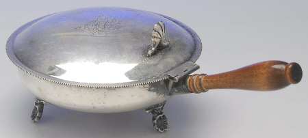 104 (Silverplate, Hollowware) by Portsmouth
