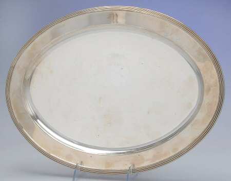 01156 (Silverplate, Hollowware) by Pairpoint Mfg Co