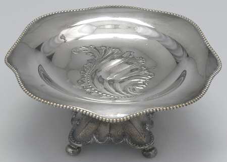 1450 (Silverplate, Hollowware) by Pairpoint Mfg Co