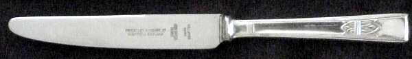 PR41 New French Hollow Knife by Priestly & Moore Ltd