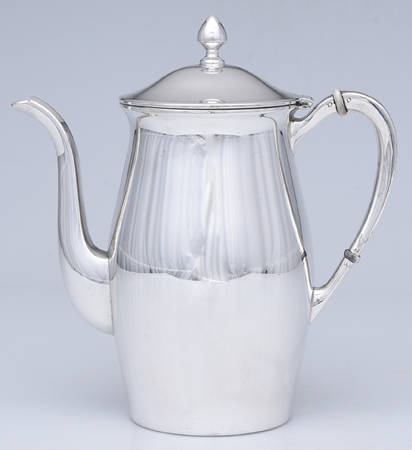 Paul Revere Reproductions (Sterling, Hollowware) by Poole Silver 