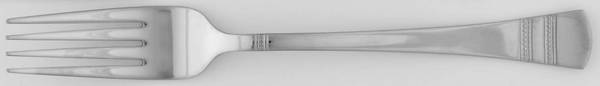 Kensington-Sapphire Bay (Stainless) Fork