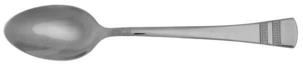 Kensington-Sapphire Bay (Stainless) Oval Place Soup Spoon