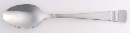 Kensington-Sapphire Bay (Stainless) Teaspoon
