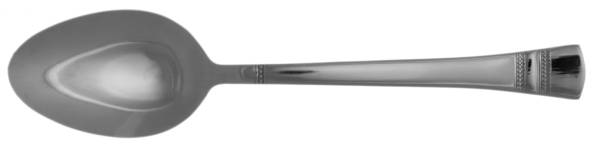 Kensington-Sapphire Bay (Stainless) Tablespoon (Serving Spoon)