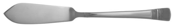 Kensington-Sapphire Bay (Stainless) Flat Handle Master Butter Knife