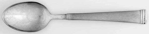 Parker Frost (Stainless) Teaspoon