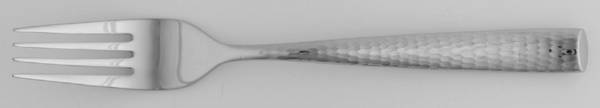 Shiny Hammered (Stainless) by Pottery Barn