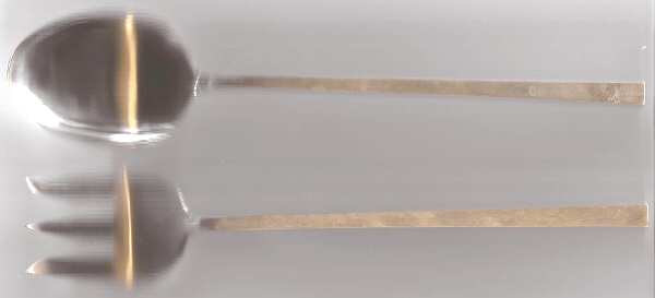 PBN32 (Brushed Bronze) by Pottery Barn
