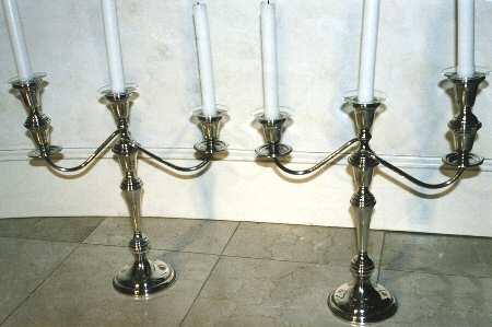 835 (Sterling, Hollowware) by Preisner