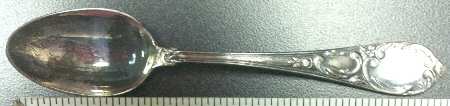 PFR15 (Silverplate) by Pfeiffer