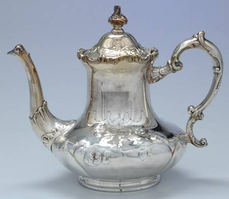 334 (Silverplate, Hollowware) by Pairpoint Mfg Co