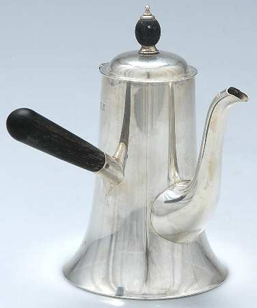 P1H (Sterling, Hollowware) by Phillip Hanson Abbot
