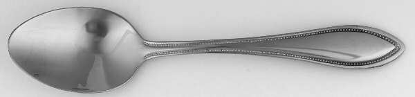 American Bead (Stainless) Teaspoon