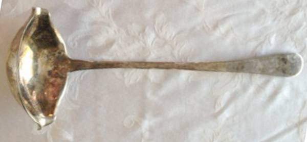 P683 (Silverplate, Hollowware) by Pilgrim Silver