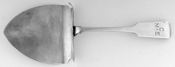 PMQ1 (Sterling) by Potter and Mellen