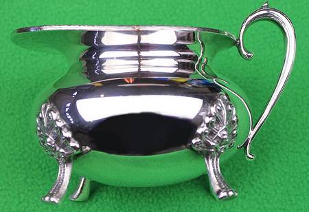 820 (Silverplate, Hollowware) by Portsmouth