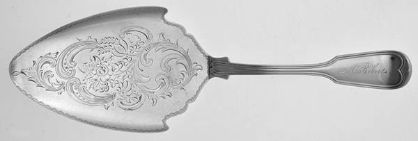 PLB14 (Coin) by Palmer &amp; Bachelder