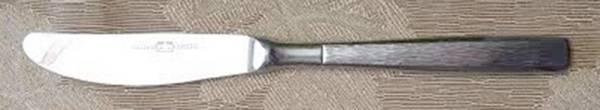 Atlantic (Stainless) Modern Solid Knife