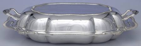 810 (Silverplate, Hollowware) by Portsmouth