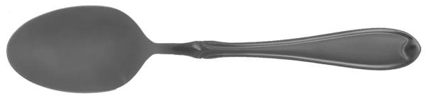 Summerset Frost (Stainless) Teaspoon