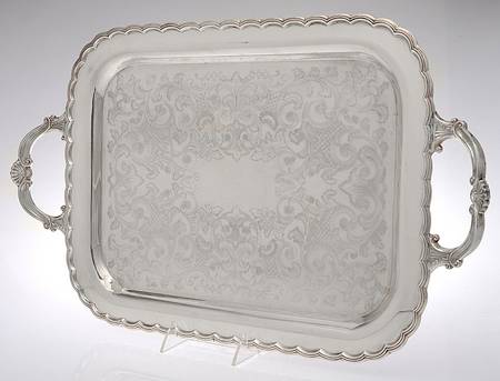 934 (Silverplate, Hollowware) by Primrose Plate