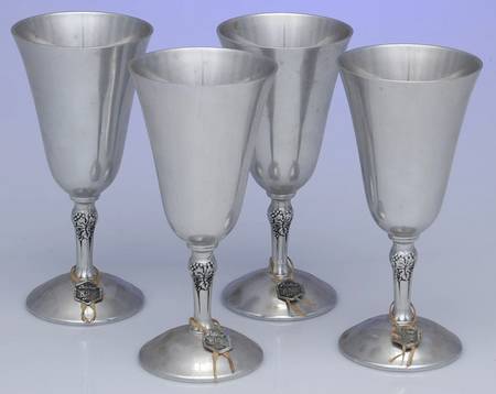 PLO4 (Silverstone, Hollowware) by Plator