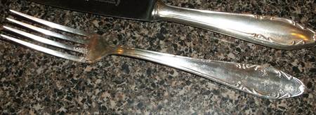 PFR16 (Silverplate) by Pfeiffer