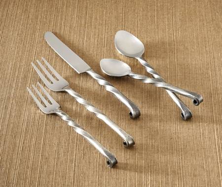 Anderson (Stainless) by Park Designs