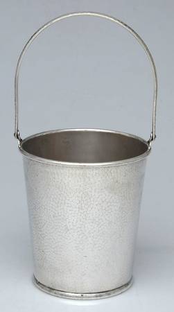 6079 (Silverplate, Hollowware) by Paye &amp; Baker Mfg Co