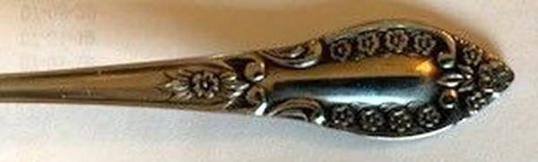 Medina (Stainless) by Present
