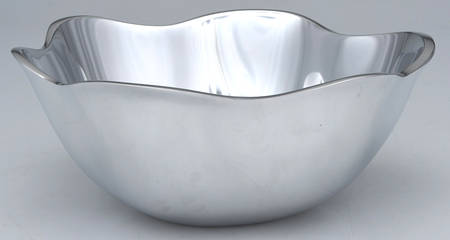 Floret (Hollowware) 9" Round Bowl