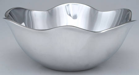 Floret (Hollowware) 11" Round Bowl