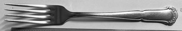 P1R10 (Stainless) by Prinz