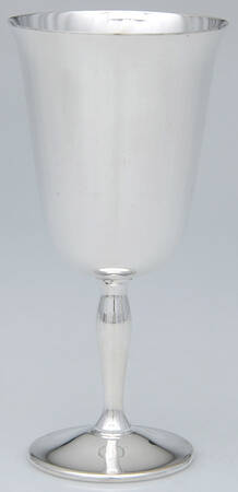 PIM5 (Silverplate, Hollowware) by Pilgrim Silver