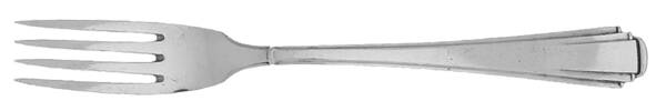 PWI2 (Silverplate) by Picard &amp; Wielputz